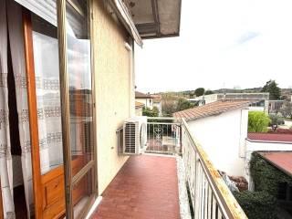Quadrilocale via per Parma 55, Centro, Traversetolo — foto 18 di 21