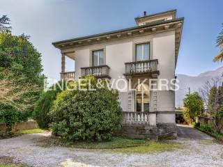 Villa unifamiliare, buono stato, 305 m², Centro, Mandello del Lario — foto 23 di 24