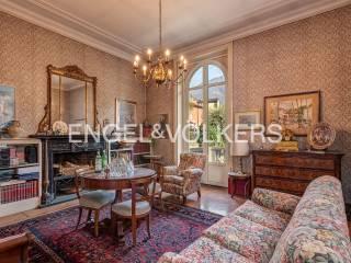 Villa unifamiliare, buono stato, 305 m², Centro, Mandello del Lario — foto 13 di 24