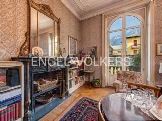 Villa unifamiliare, buono stato, 305 m², Centro, Mandello del Lario — foto 9 di 24
