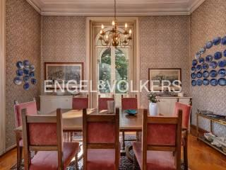 Villa unifamiliare, buono stato, 305 m², Centro, Mandello del Lario — foto 8 di 24