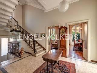 Villa unifamiliare, buono stato, 305 m², Centro, Mandello del Lario — foto 3 di 24