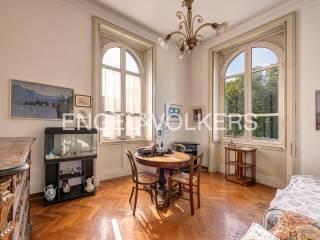 Villa unifamiliare, buono stato, 305 m², Centro, Mandello del Lario — foto 5 di 24