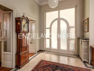 Villa unifamiliare, buono stato, 305 m², Centro, Mandello del Lario — foto 18 di 24