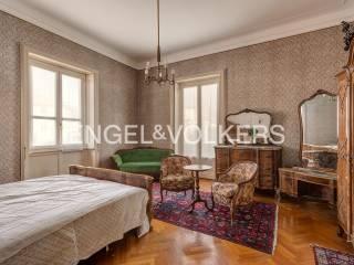Villa unifamiliare, buono stato, 305 m², Centro, Mandello del Lario — foto 6 di 24