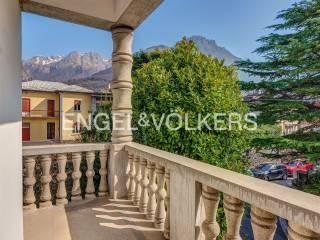 Villa unifamiliare, buono stato, 305 m², Centro, Mandello del Lario — foto 21 di 24
