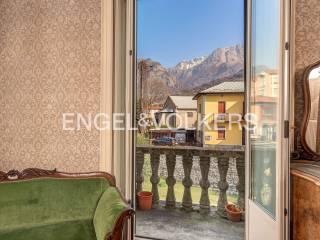 Villa unifamiliare, buono stato, 305 m², Centro, Mandello del Lario — foto 22 di 24