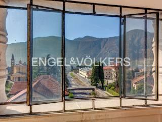 Villa unifamiliare, buono stato, 305 m², Centro, Mandello del Lario — foto 11 di 24