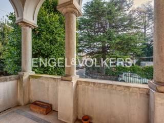 Villa unifamiliare, buono stato, 305 m², Centro, Mandello del Lario — foto 17 di 24