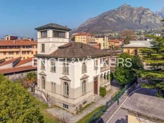 Villa unifamiliare, buono stato, 305 m², Centro, Mandello del Lario — foto 16 di 24
