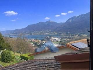 Villa unifamiliare via Boffalora, Spinone al Lago — foto 9 di 21