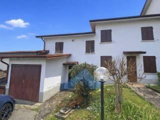 Villa unifamiliare via Boffalora, Spinone al Lago — foto 20 di 21
