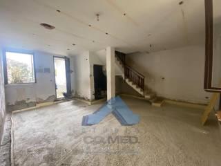 Villa unifamiliare via Boffalora, Spinone al Lago — foto 4 di 21