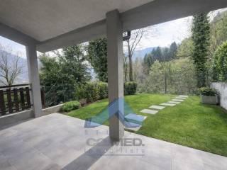 Villa unifamiliare via Boffalora, Spinone al Lago — foto 5 di 21