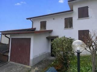Villa unifamiliare via Boffalora, Spinone al Lago — foto 3 di 21