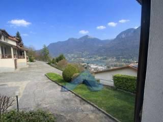 Villa unifamiliare via Boffalora, Spinone al Lago — foto 8 di 21
