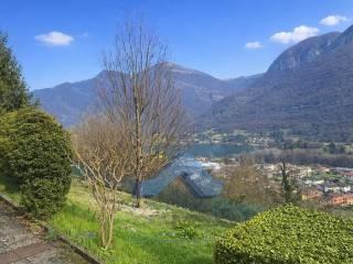 Villa unifamiliare via Boffalora, Spinone al Lago — foto 13 di 21