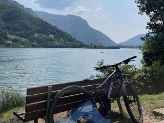 Villa unifamiliare via Boffalora, Spinone al Lago — foto 15 di 21