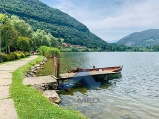 Villa unifamiliare via Boffalora, Spinone al Lago — foto 18 di 21