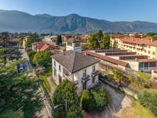 Villa unifamiliare, buono stato, 305 m², Centro, Mandello del Lario — foto 14 di 24
