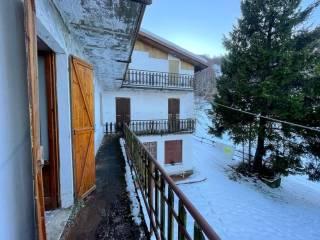 Appartamento frazione Caldirola, Fabbrica Curone — foto 9 di 27