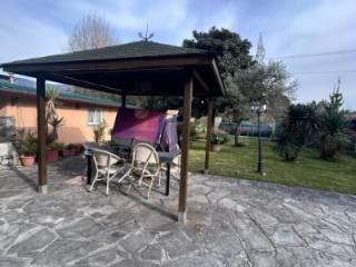 Villa bifamiliare via Canaletto 6, Sarzanello, San Lazzaro, Sarzana — foto 10 di 25