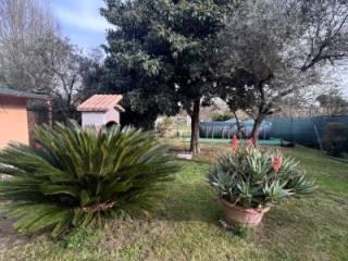 Villa bifamiliare via Canaletto 6, Sarzanello, San Lazzaro, Sarzana — foto 8 di 25