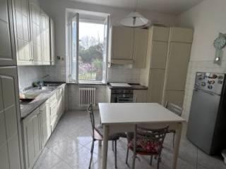 Villa bifamiliare via Canaletto 6, Sarzanello, San Lazzaro, Sarzana — foto 24 di 25