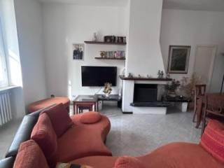 Villa bifamiliare via Canaletto 6, Sarzanello, San Lazzaro, Sarzana — foto 9 di 25