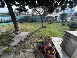Villa bifamiliare via Canaletto 6, Sarzanello, San Lazzaro, Sarzana — foto 13 di 25