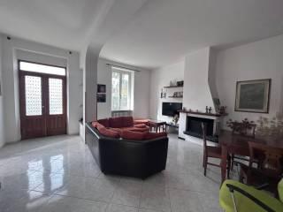 Villa bifamiliare via Canaletto 6, Sarzanello, San Lazzaro, Sarzana — foto 20 di 25