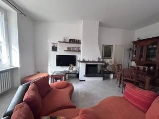 Villa bifamiliare via Canaletto 6, Sarzanello, San Lazzaro, Sarzana — foto 2 di 25