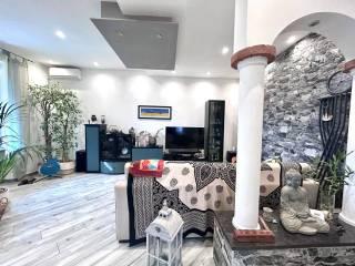 Villa bifamiliare via Canaletto 6, Sarzanello, San Lazzaro, Sarzana — foto 18 di 25