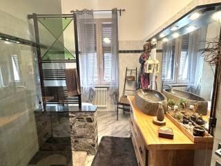 Villa bifamiliare via Canaletto 6, Sarzanello, San Lazzaro, Sarzana — foto 3 di 25