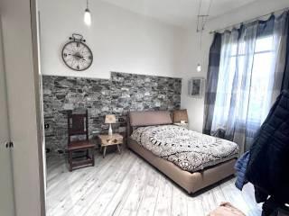 Villa bifamiliare via Canaletto 6, Sarzanello, San Lazzaro, Sarzana — foto 23 di 25