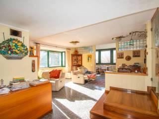 Villa unifamiliare via Stazione, Centro, Tresivio — foto 14 di 18