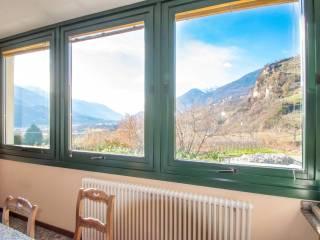 Villa unifamiliare via Stazione, Centro, Tresivio — foto 18 di 18