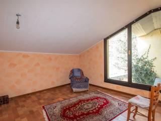 Villa unifamiliare via Stazione, Centro, Tresivio