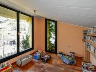 Villa unifamiliare via Stazione, Centro, Tresivio — foto 13 di 18