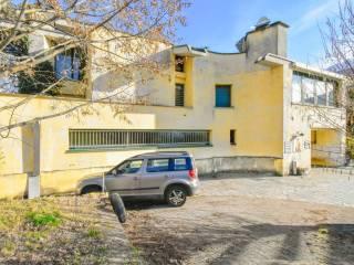 Villa unifamiliare via Stazione, Centro, Tresivio — foto 4 di 18