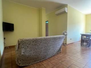 Quadrilocale via Arenile, Vibo Marina, Vibo Valentia — foto 27 di 29