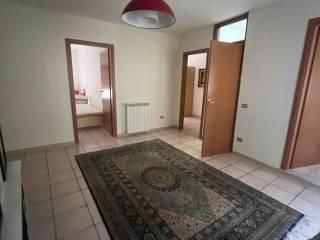 Appartamento da ristrutturare, su più livelli, Carovilli — foto 22 di 37