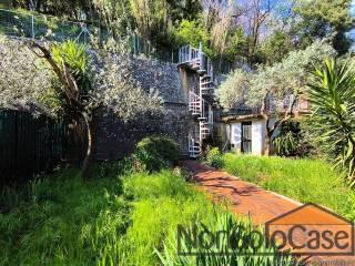 Villa unifamiliare via Giuseppe Carpini, Santa Lucia, Prato — foto 14 di 31