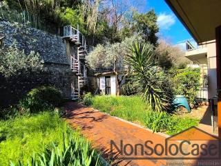 Villa unifamiliare via Giuseppe Carpini, Santa Lucia, Prato — foto 17 di 31