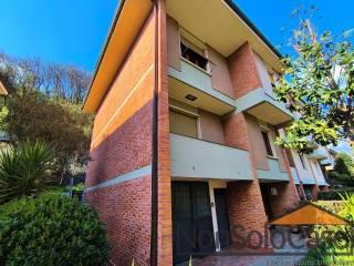 Villa unifamiliare via Giuseppe Carpini, Santa Lucia, Prato — foto 20 di 31