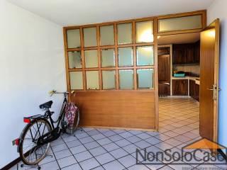 Villa unifamiliare via Giuseppe Carpini, Santa Lucia, Prato — foto 31 di 31