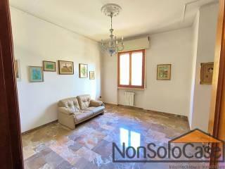 Villa unifamiliare via Giuseppe Carpini, Santa Lucia, Prato — foto 8 di 31