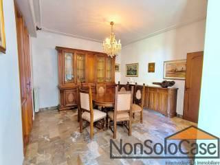 Villa unifamiliare via Giuseppe Carpini, Santa Lucia, Prato — foto 3 di 31