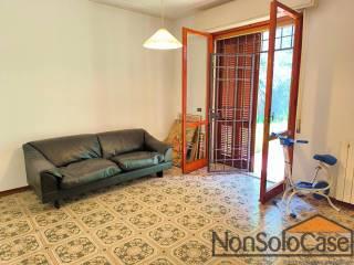 Villa unifamiliare via Giuseppe Carpini, Santa Lucia, Prato — foto 13 di 31