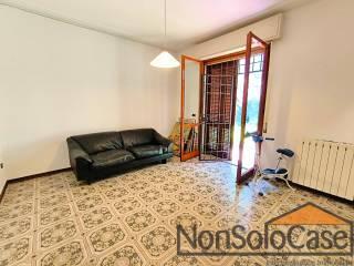 Villa unifamiliare via Giuseppe Carpini, Santa Lucia, Prato — foto 16 di 31